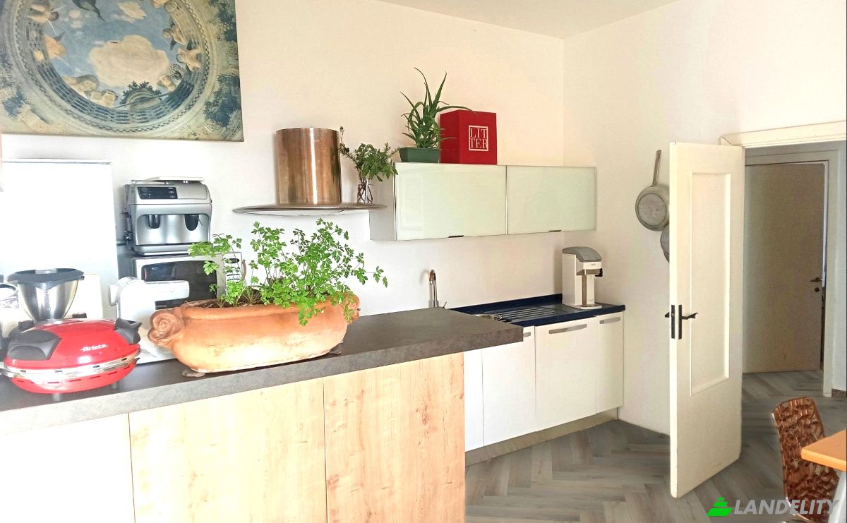 Apartment for Sale Via Serri, 58022 Follonica GR, Follonica, Province of Grosseto, Tuscany, Italy. Photo 6