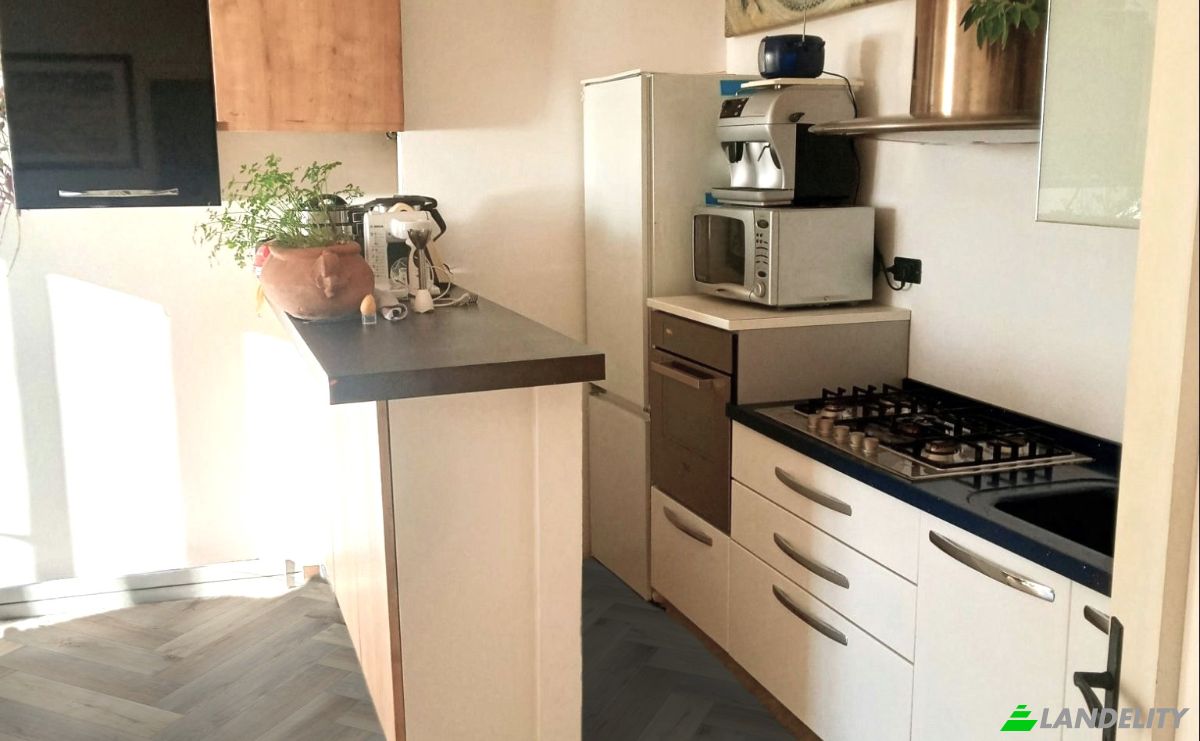 Apartment for Sale Via Serri, 58022 Follonica GR, Follonica, Province of Grosseto, Tuscany, Italy. Photo 8