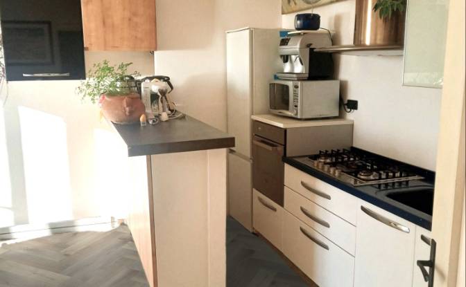 Apartment for Sale Via Serri, 58022 Follonica GR. Photo#8