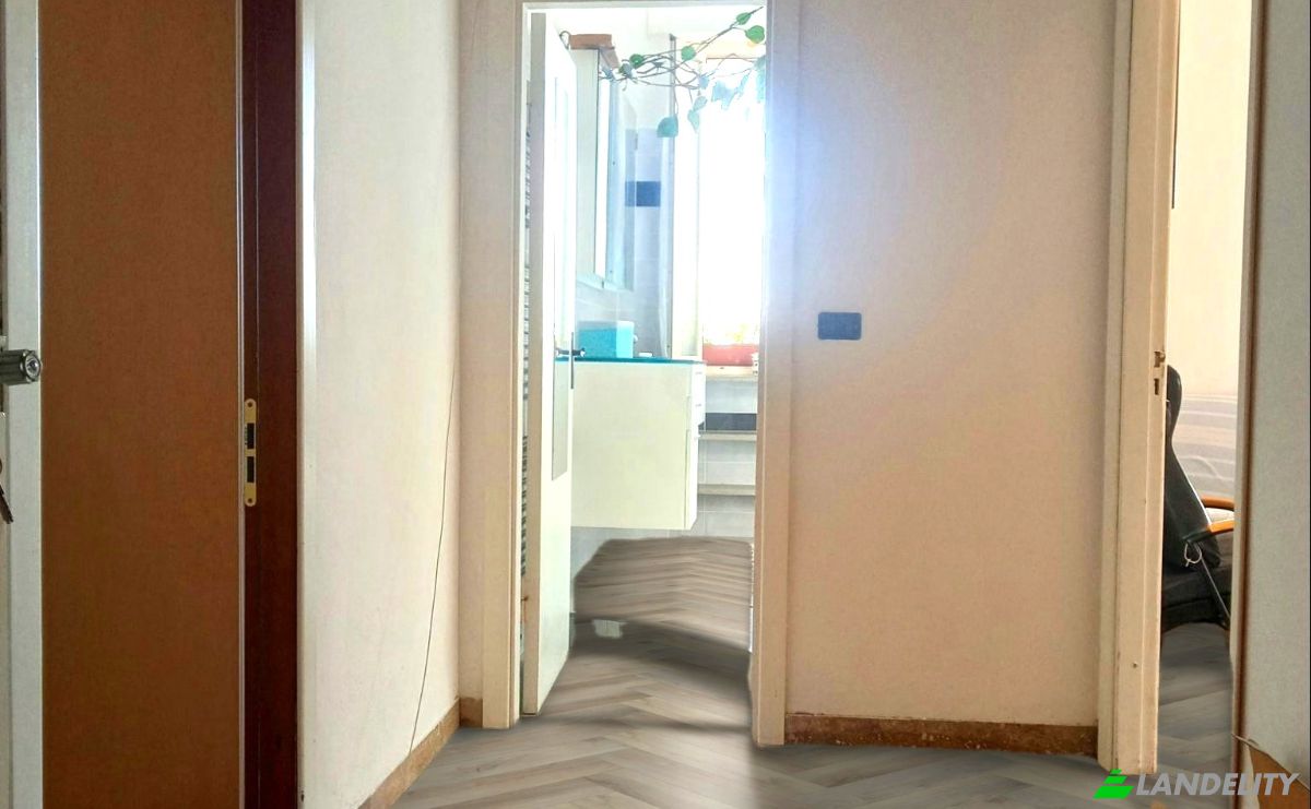 Apartment for Sale Via Serri, 58022 Follonica GR, Follonica, Province of Grosseto, Tuscany, Italy. Photo 9