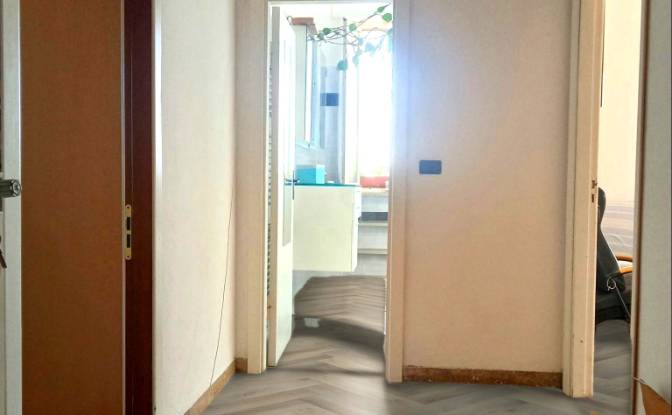 Apartment for Sale Via Serri, 58022 Follonica GR. Photo#9
