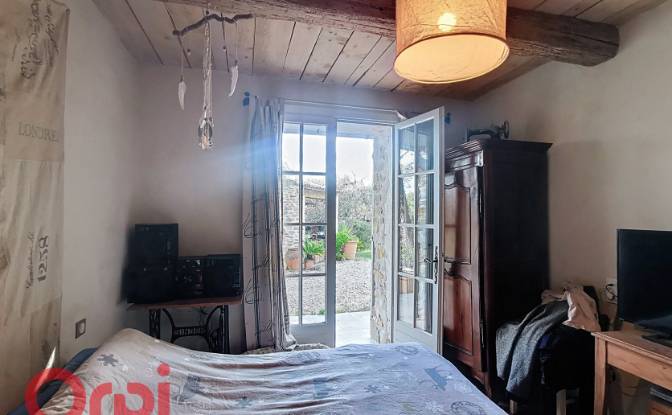 Single Family Home for Sale 477 la Gueirarde. Photo#6 Single Family Home for Sale 477 la Gueirarde. Photo#6