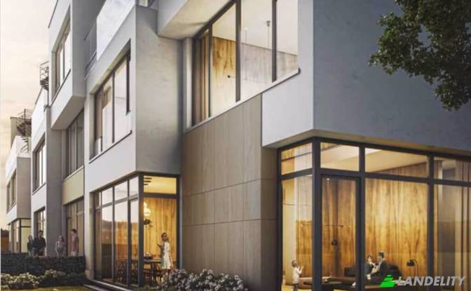 Single Family Home for Sale - Warsaw, Poland