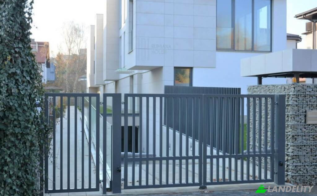 Maison unifamiliale à vendre Rumiana, Warszawa, Warsaw, Masovian Voivodeship, Poland. Photo 3