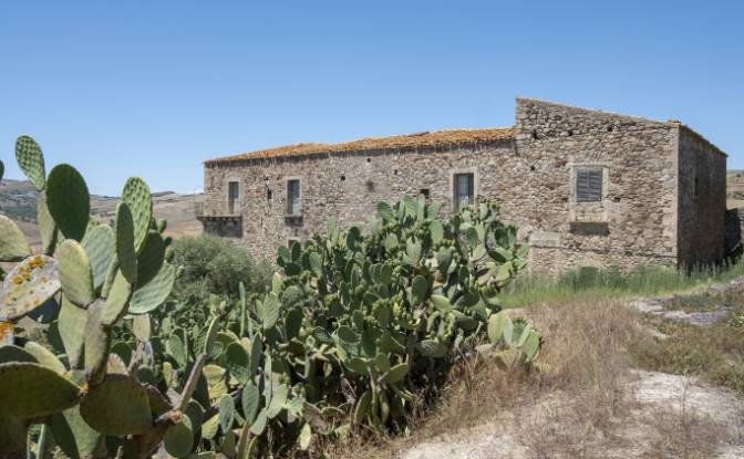 Farm/Ranch for Sale Strada Senza Nome. Photo#12