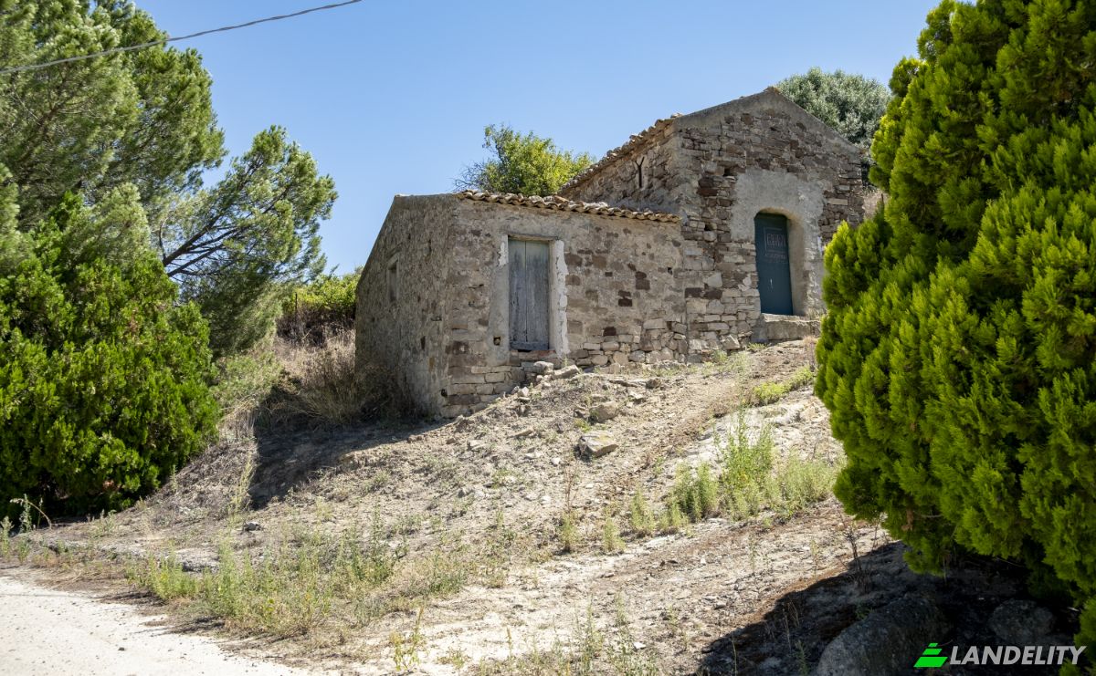 Farm/Ranch for Sale Strada Senza Nome, 90027 Petralia Sottana PA, Petralia Sottana, Metropolitan City of Palermo, Sicily, Italy. Photo 20