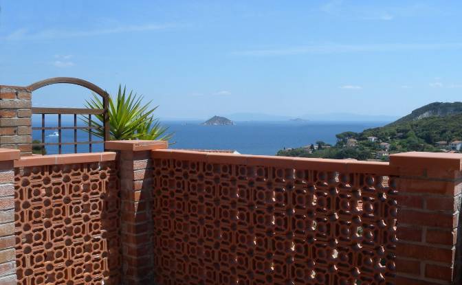 Villa for Sale Via Solana Alta, 57038 Cavo LI. Photo#3 Villa for Sale Via Solana Alta, 57038 Cavo LI. Photo#3