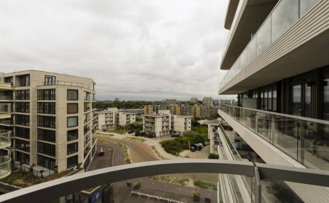 Apartment for Sale Deltapromenade 443. Photo#11 Apartment for Sale Deltapromenade 443. Photo#11