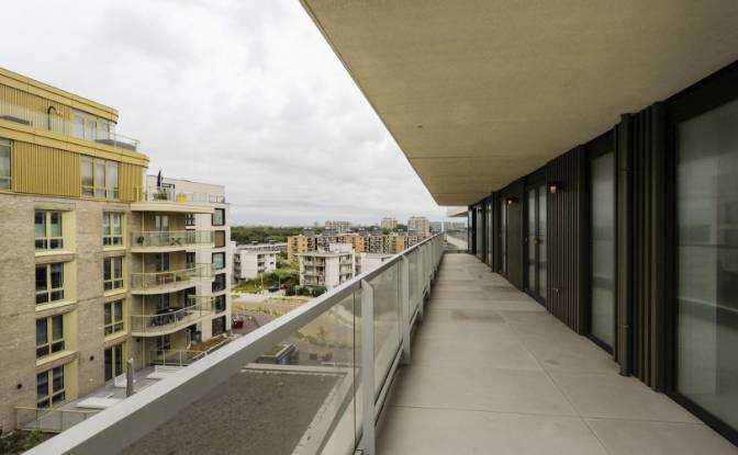Apartment for Sale Deltapromenade 443. Photo#13 Apartment for Sale Deltapromenade 443. Photo#13