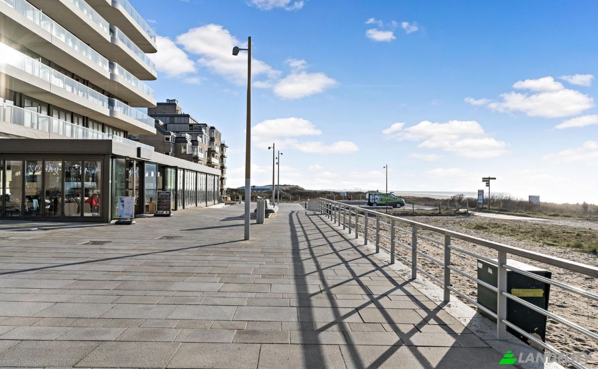 Apartment for Sale Deltapromenade 443, 2554 GX Den Haag, The Hague, South Holland, Netherlands. Photo 17