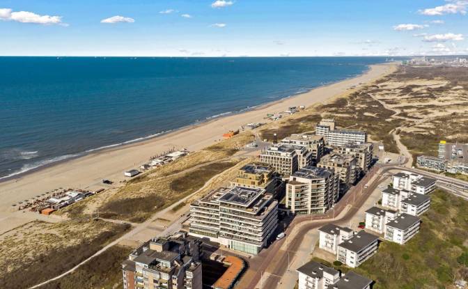 Apartment for Sale - The Hague, Netherlands