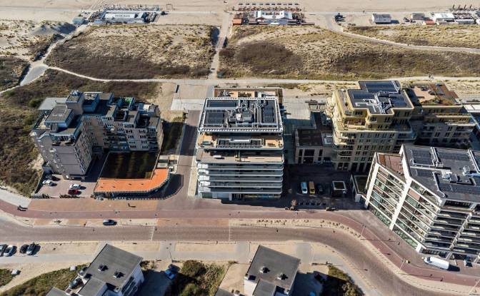 Apartment for Sale Deltapromenade 443. Photo#5 Apartment for Sale Deltapromenade 443. Photo#5