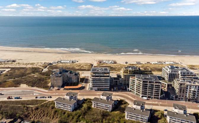 Apartment for Sale Deltapromenade 443. Photo#6 Apartment for Sale Deltapromenade 443. Photo#6