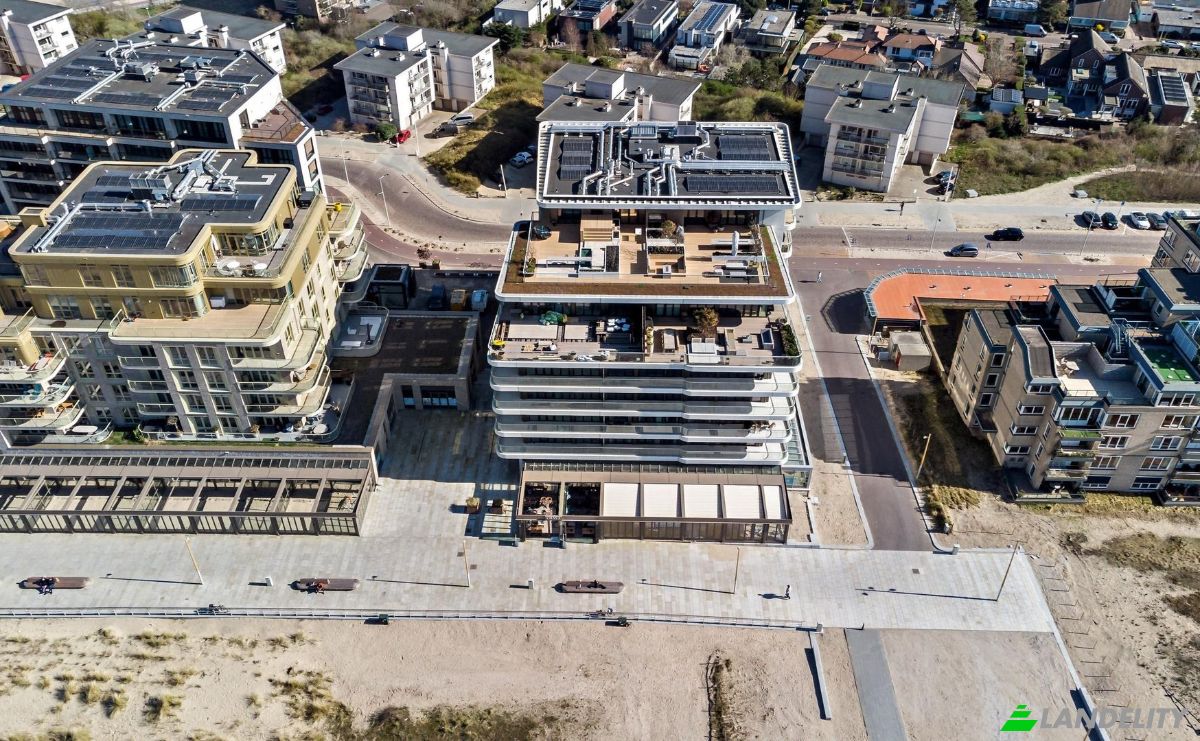 Apartment for Sale Deltapromenade 443, 2554 GX Den Haag, The Hague, South Holland, Netherlands. Photo 7