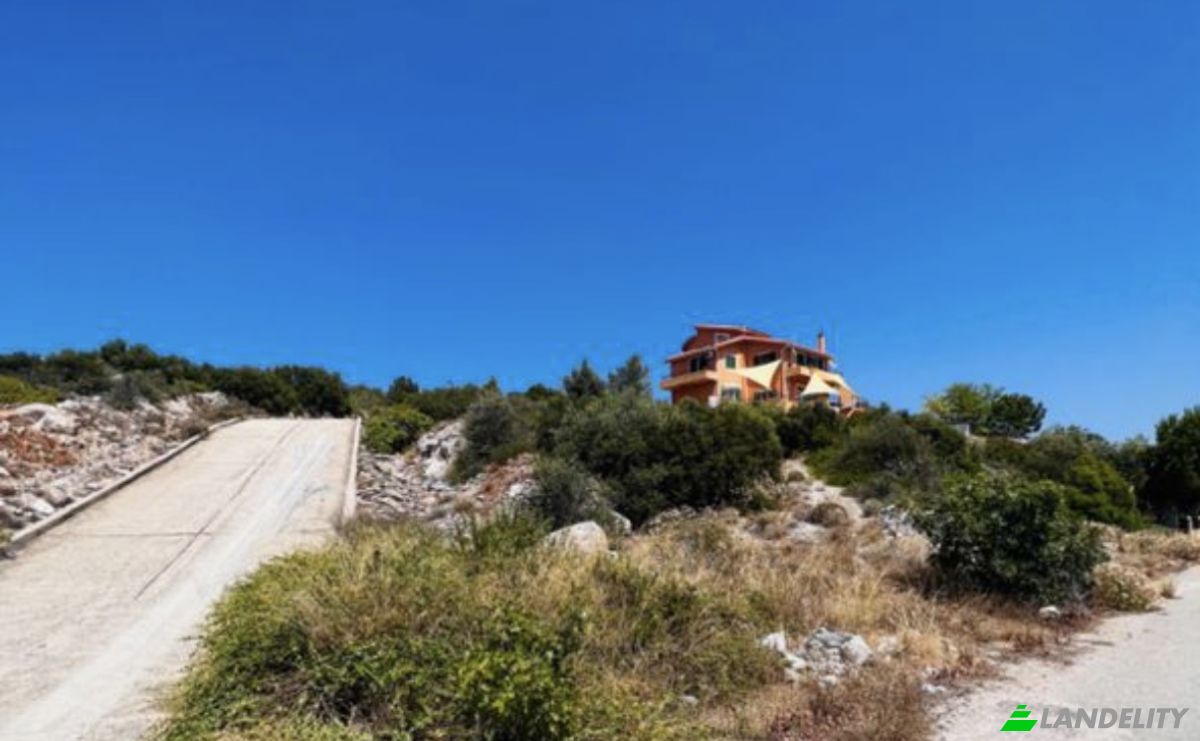 Grondperceel Te koop Theologos 350 01, Malesina, Central Greece, Decentralized Administration of Thessaly and Central Greece, Greece. Foto 4