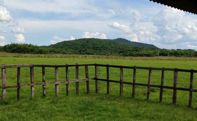 Investing/Development for Sale - Lourdes, Paraguay