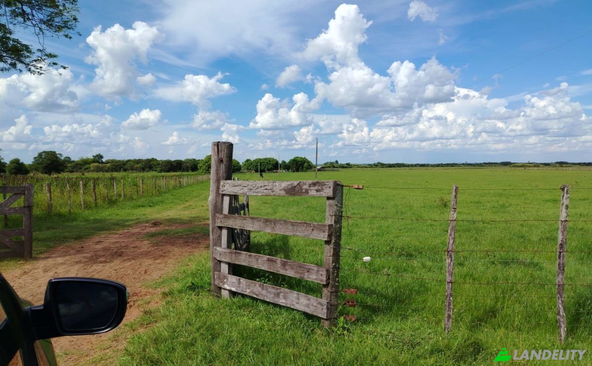 Investing/Development for Sale Via Sin Nombre, Lourdes 080604, Lourdes, Santa Maria, Misiones Department, Paraguay. Photo 4
