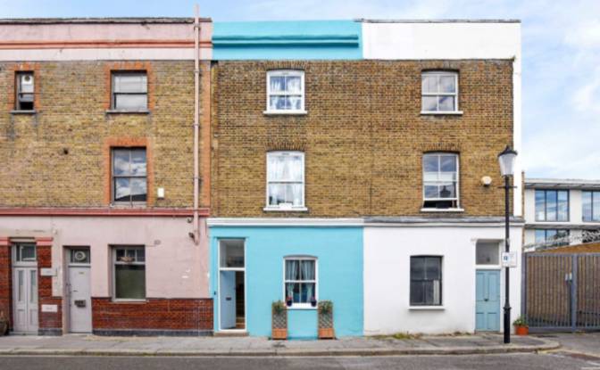Single Family Home for Sale - London, United Kingdom