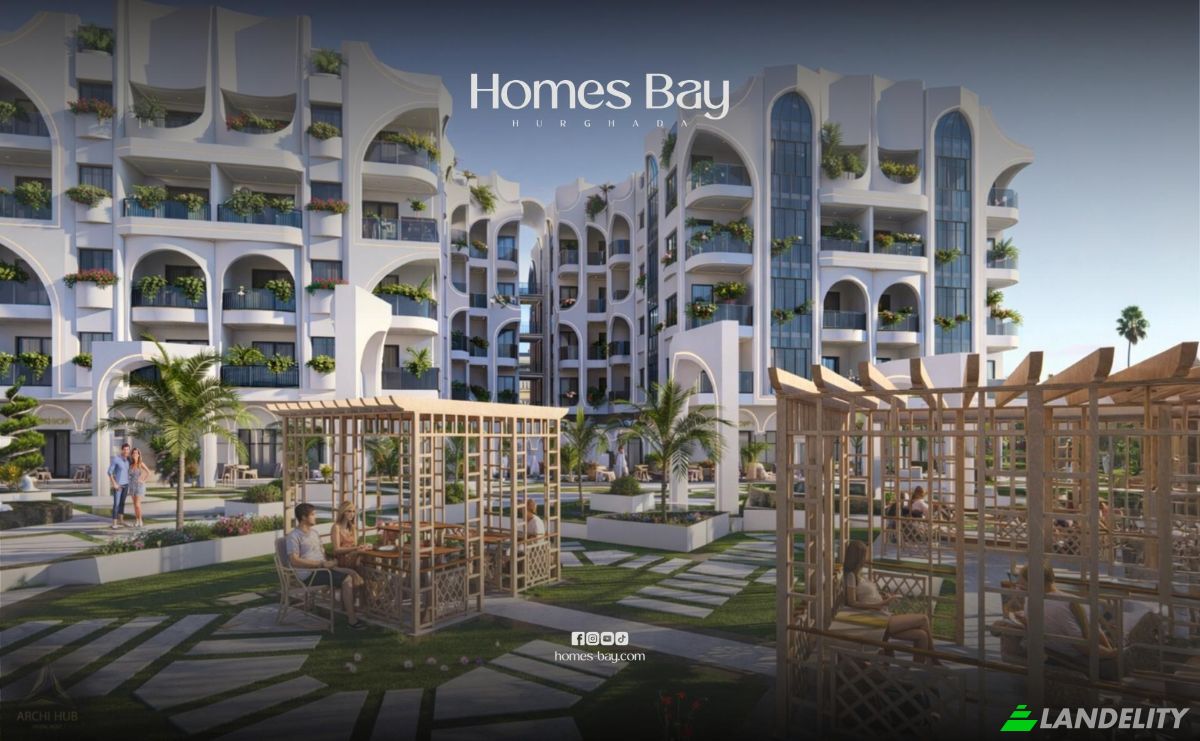 Departamento en venta Hurghada, Hurghada 1, Red Sea Governorate, Egypt, Red Sea Governorate 1962420. Foto 4