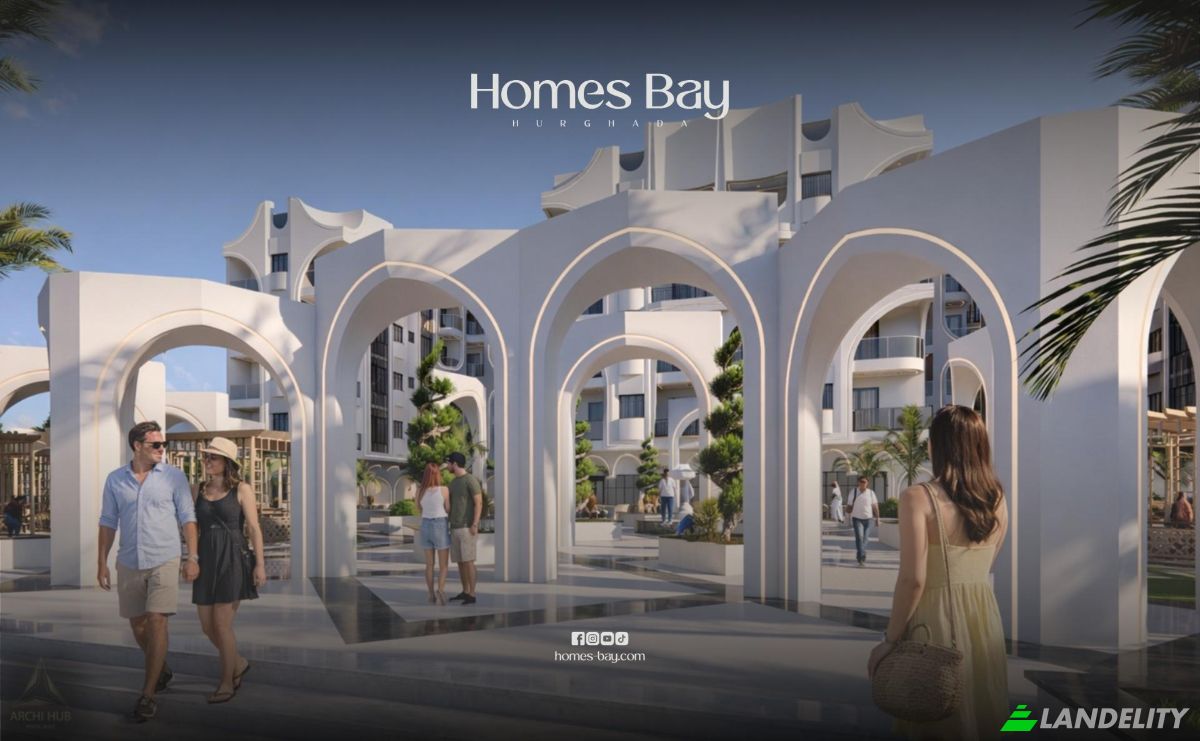 Departamento en venta Hurghada, Hurghada 1, Red Sea Governorate, Egypt, Red Sea Governorate 1962420. Foto 5