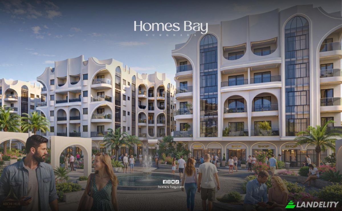 Departamento en venta Hurghada, Hurghada 1, Red Sea Governorate, Egypt, Red Sea Governorate 1962420. Foto 8