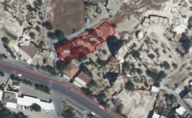 Inversión/Desarrollo en venta Isali, Gaferli. Foto#2