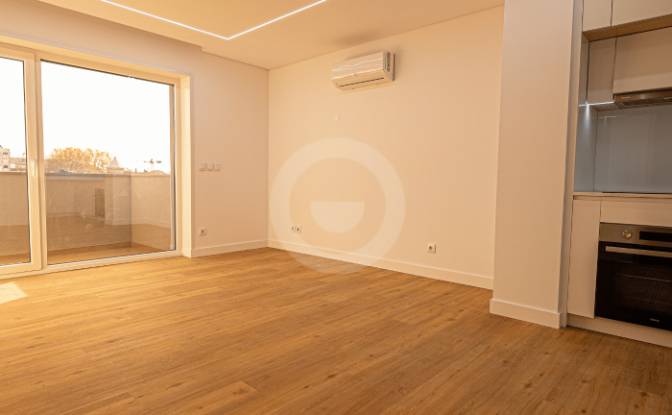 Departamento en venta Tv dos Campos 380. Foto#2