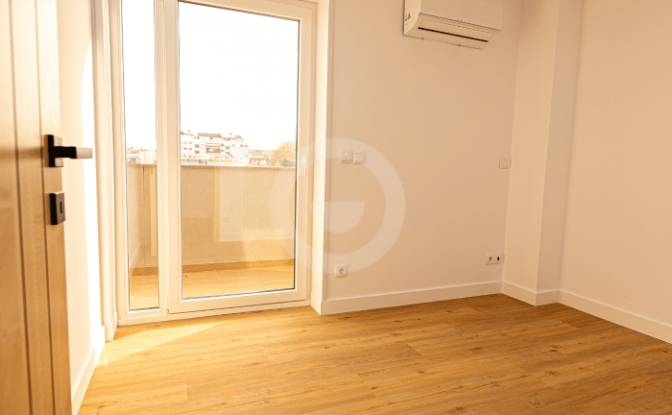 Departamento en venta Tv dos Campos 380. Foto#4