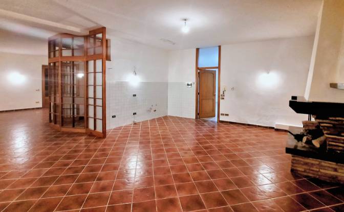 Villa for Sale Ponte Simonetta. Photo#8