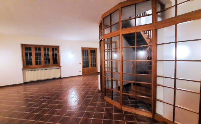 Villa for Sale Ponte Simonetta. Photo#9