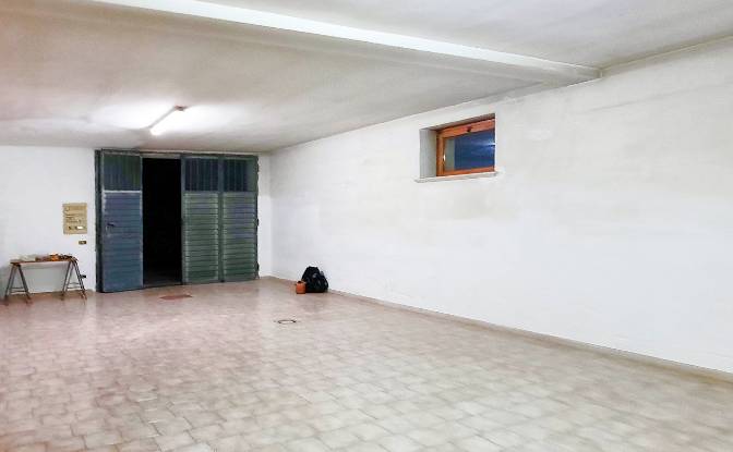 Villa for Sale Ponte Simonetta. Photo#7