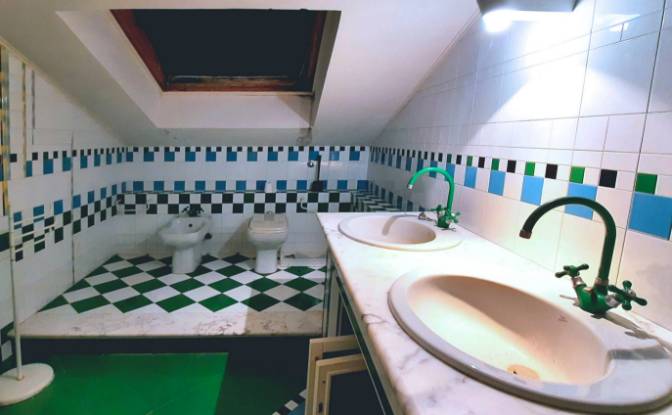 Villa for Sale Ponte Simonetta. Photo#21