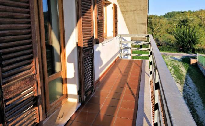 Villa for Sale Ponte Simonetta. Photo#19