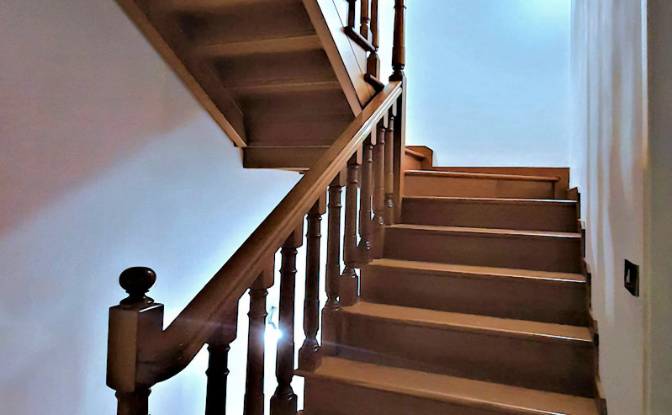 Villa for Sale Ponte Simonetta. Photo#10