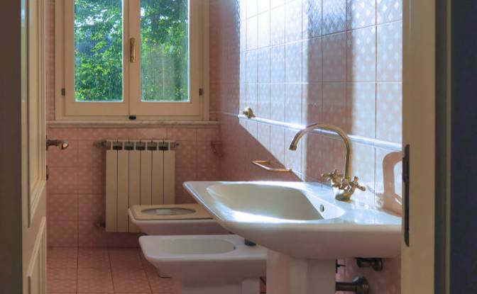 Villa for Sale Ponte Simonetta. Photo#13