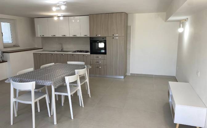 Townhouse for Sale Viale degli Ulivi. Photo#11 Townhouse for Sale Viale degli Ulivi. Photo#11
