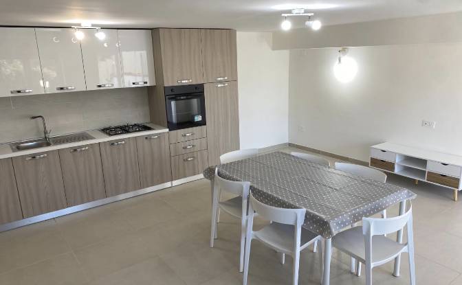 Townhouse for Sale Viale degli Ulivi. Photo#12 Townhouse for Sale Viale degli Ulivi. Photo#12