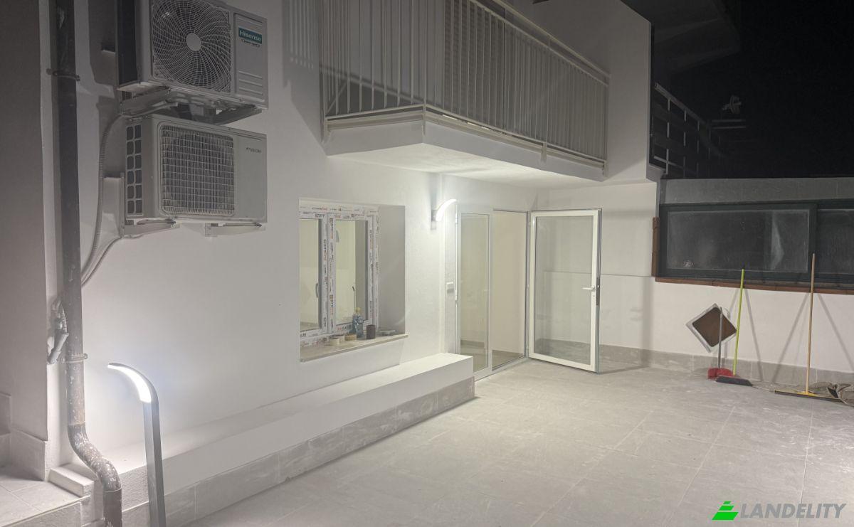 Townhouse for Sale Viale degli Ulivi, 84043 Agropoli SA, Agropoli, Province of Salerno, Campania, Italy. Photo 5
