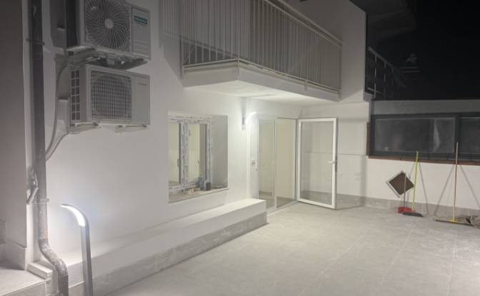 Townhouse for Sale Viale degli Ulivi. Photo#5 Townhouse for Sale Viale degli Ulivi. Photo#5
