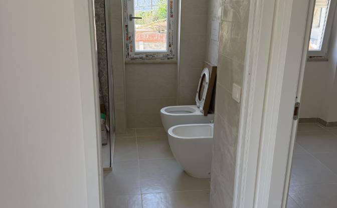Townhouse for Sale Viale degli Ulivi. Photo#8 Townhouse for Sale Viale degli Ulivi. Photo#8