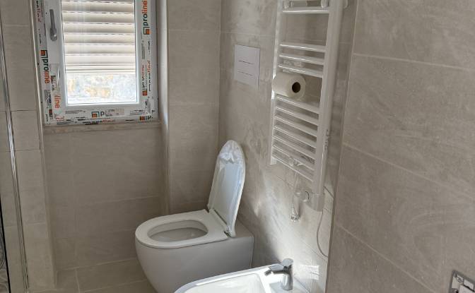 Townhouse for Sale Viale degli Ulivi. Photo#9 Townhouse for Sale Viale degli Ulivi. Photo#9