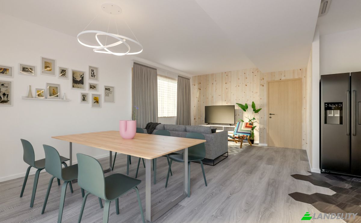 Wohnung zu verkaufen Budapest, Hungary, Volgy u 34a, 1021 Hungary. Foto 7