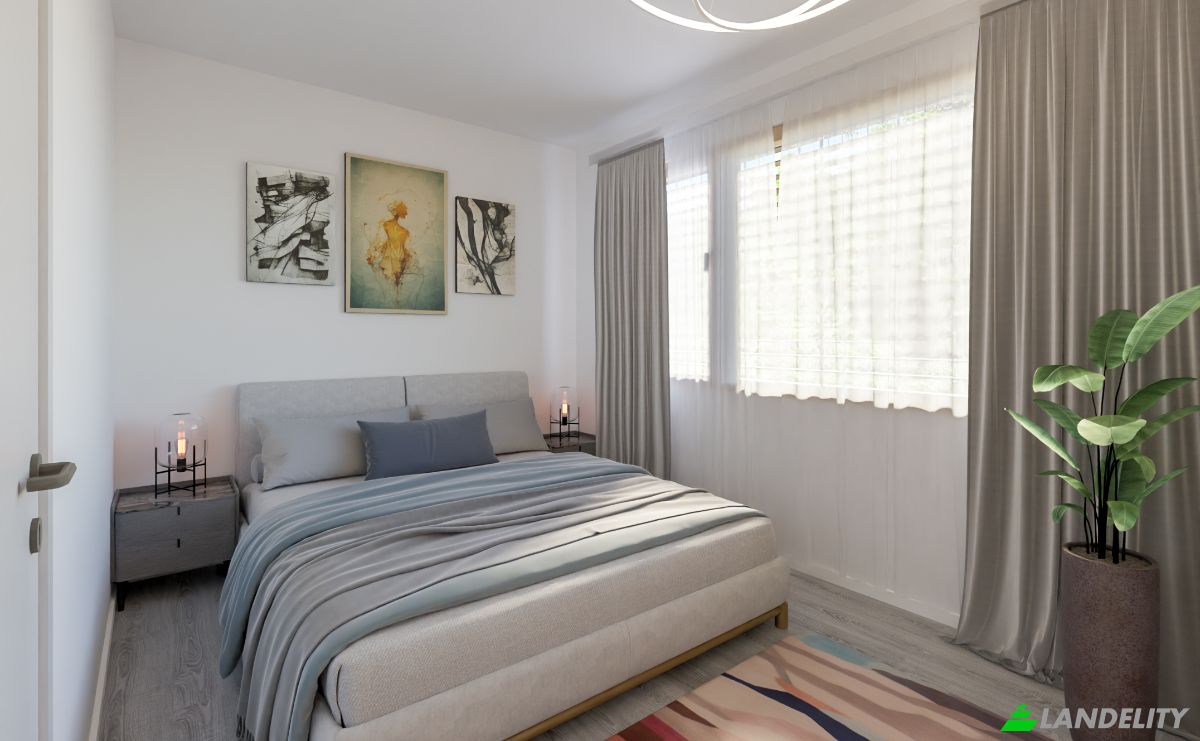 Wohnung zu verkaufen Budapest, Hungary, Volgy u 34a, 1021 Hungary. Foto 9