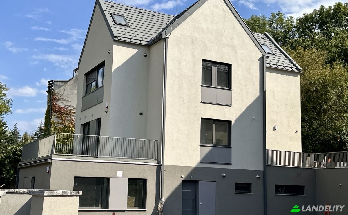 Wohnung zu verkaufen Budapest, Hungary, Volgy u 34a, 1021 Hungary. Foto 4