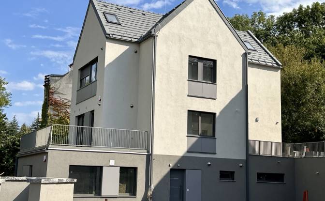 Wohnung zu verkaufen Budapest, Hungary. Foto#4