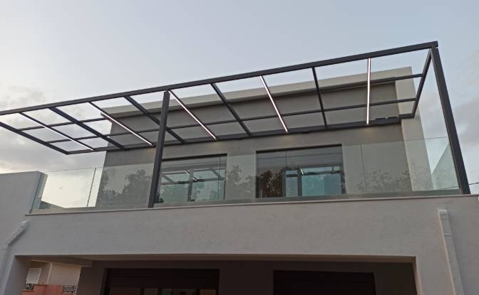 Single Family Home for Sale - Alikianos, Greece