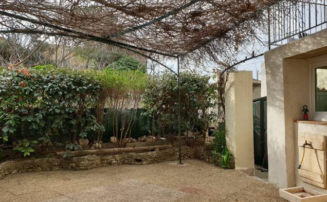 Single Family Home for Sale - Eyguieres, France