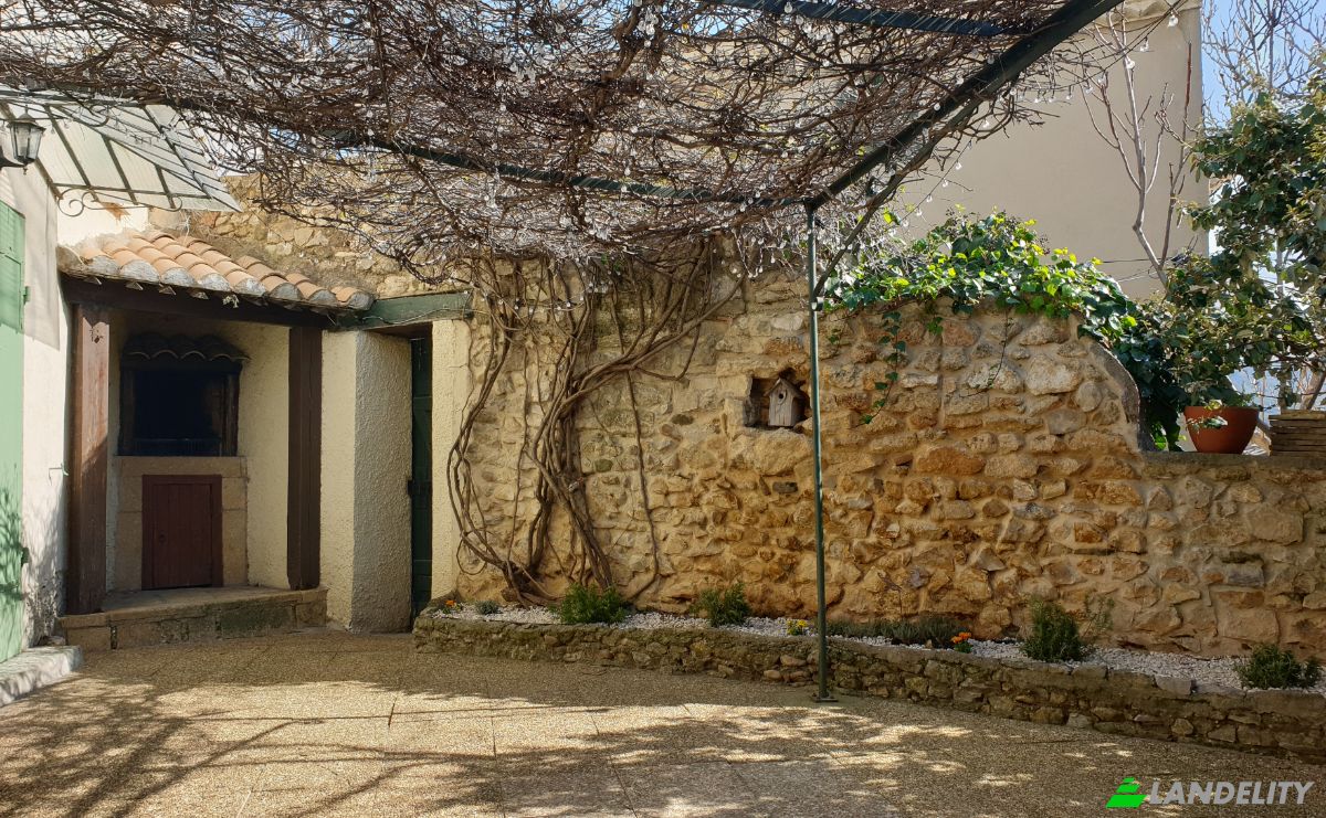 Maison unifamiliale à vendre 3 Chem des Trécasteaux, 13430 Eyguières, Eyguières, Bouches-du-Rhône, Provence-Alpes-Côte dAzur, France. Photo 7