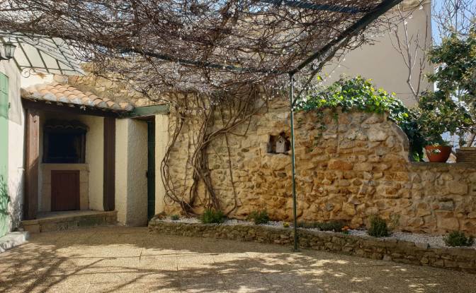 Maison unifamiliale à vendre 3 Chem des. Photo#7