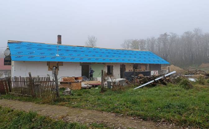 Land Lot for Sale - Nagyszakacsi, Hungary
